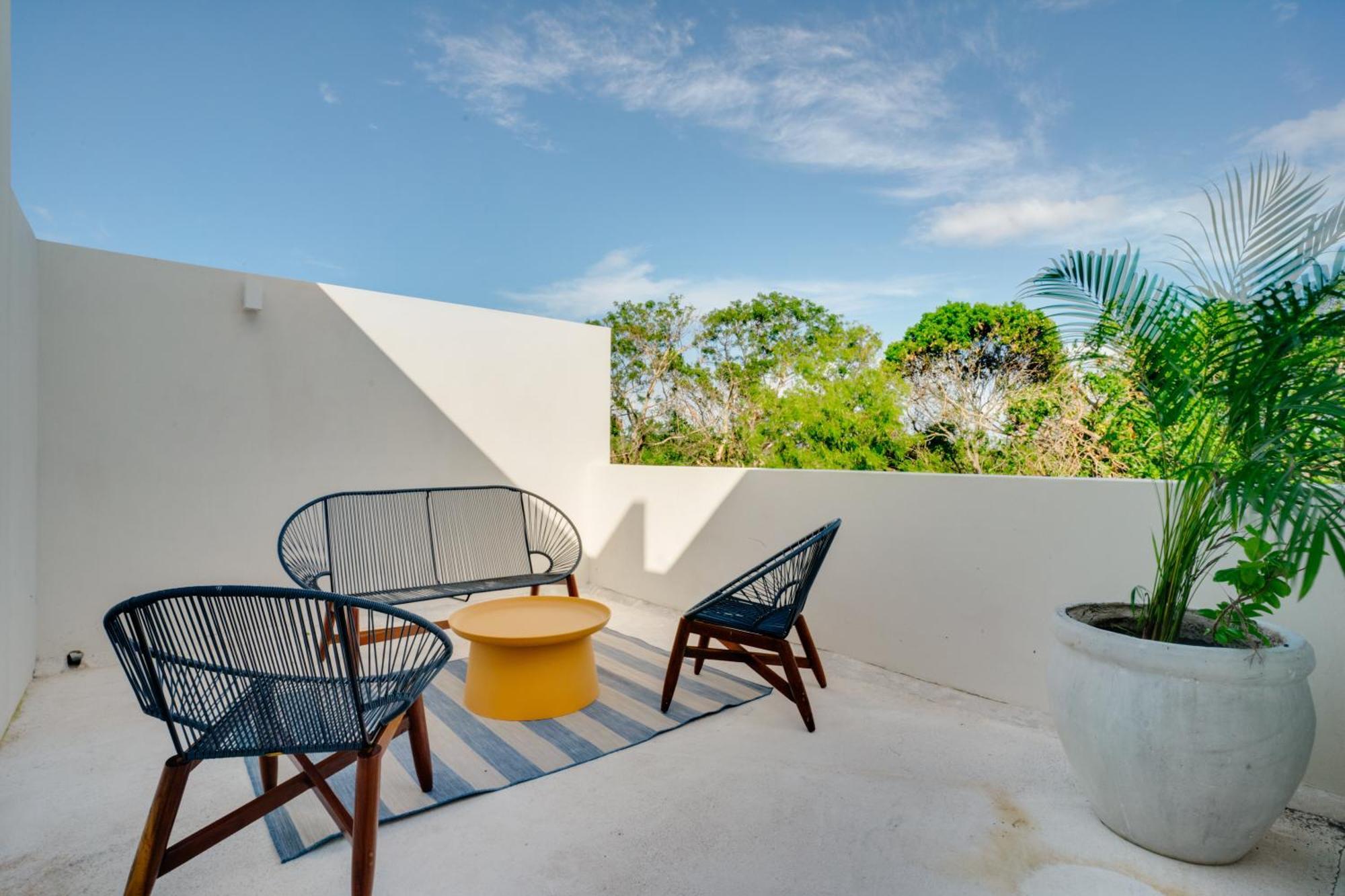 Casa Manglar Riviera Maya Puerto Aventuras Habitación foto