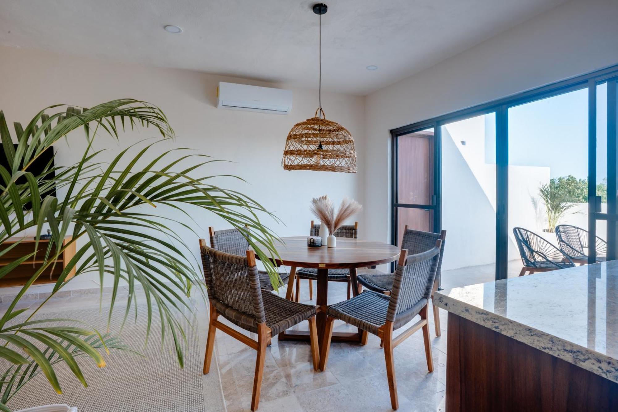 Casa Manglar Riviera Maya Puerto Aventuras Habitación foto